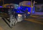 FPA DETUVO A UN DELIVERY DE COCAÍNA EN ARROYITO