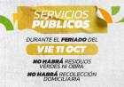 servicios