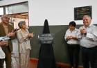 CENMA N° 60 lleva el nombre de «Ethel Josefina Hubaide» en su honor