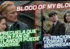 Lo que sabemos sobre la precuela de Outlander  - Sangre de mi sangre - Blood of My Blood