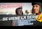 Chespirito : La bioserie que todos esperaban  - Secretos y curiosidades reveladas