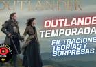   AR  Saltar navegación Buscar    Crear   Imagen del avatar Outlander Temporada 8: ¿ Un final épico para Jamie y Claire ?