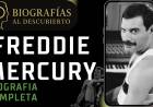Freddie Mercury : Biografía Completa | El Ídolo Eterno del Rock