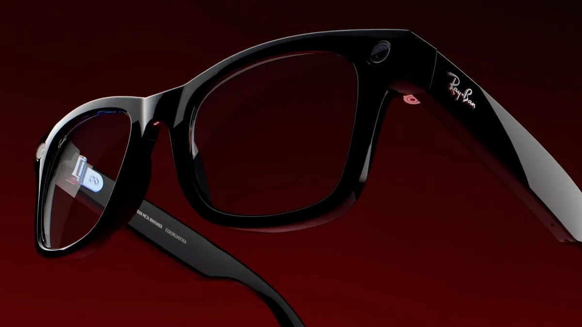 Anteojos IA de $800 mil : fraude ?