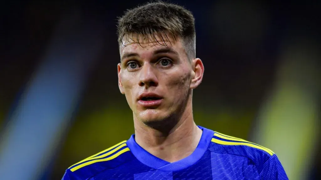 Kevin Zenón, con las horas contadas: el club europeo que lo quiere ya mismo