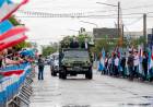 Arroyito fue la ciudad de la provincia de Córdoba donde se rindió un merecido homenaje por el Día del Veterano y de los Caídos en la Guerra de Malvinas
