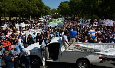 Para blanquear costos, Epec se dividirá en tres