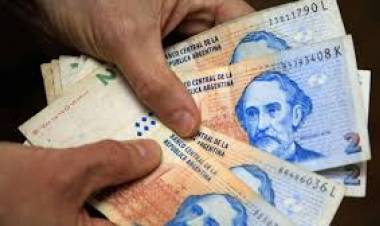 Comercios están obligados a recibir billetes de 2 pesos