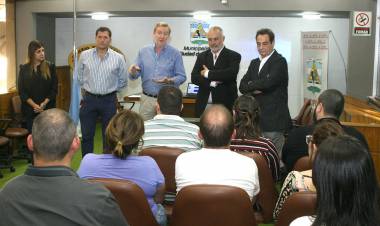 LA AGENCIA DE DESARROLLO ARROYITO INICIÓ EL “CURSO DE PLANES DE NEGOCIOS”