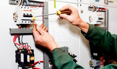 Examen nivelatorio del Curso de Electricidad