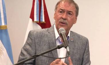 Schiaretti propuso rebajar el IVA al uso domiciliario de gas