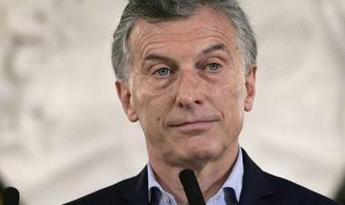 Argentina vuelve a pedir dinero al Fondo Monetario