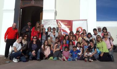 Se conmemoró el Día Nacional de los Museos