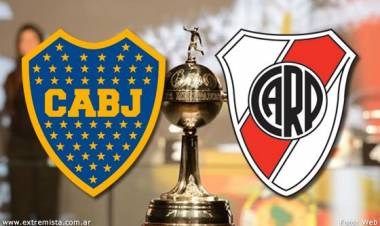 COPA LIBERTADORES ¿Qué chances hay de un River-Boca en octavos?