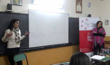 Educar con Igualdad: Prevención y Erradicación de la Violencia de Género