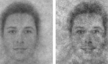 La ciencia recreó el rostro de Dios según los creyentes
