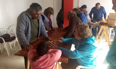 Jornada mensual de Bien Activos