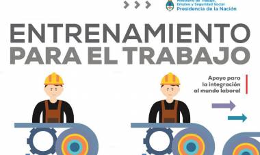 Información para las empresas y negocios de Arroyito