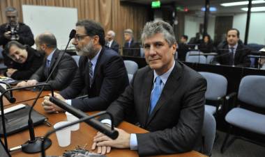 Condenaron a 5 años de cárcel a Boudou por la causa Ciccone