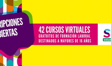 Programa Si al Estudio, Si al Trabajo