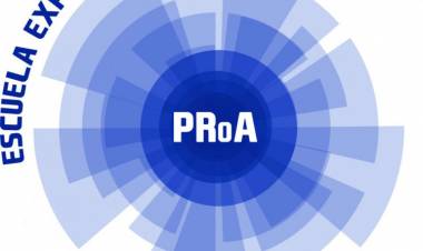 Convocatoria para cubrir cargos en escuela PROA