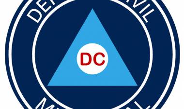 2° Encuentro de Defensa Civil  Cuenca Río Xanaes