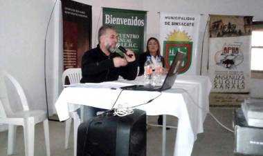 5º Congreso Provincial de Caminería Histórica