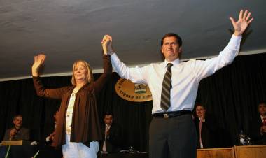7 AÑOS DE CRECIMIENTO ININTERRUMPIDOS 