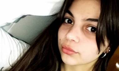 Hallaron muerta a la menor desaparecida en Esperanza Se trata de Agustina Imvinkelried, de 17 años.