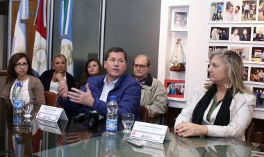INFORMACIÓN SOBRE DE ESCUELA P.R.O.A.