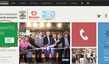 INFORMACIÓN SOBRE PAGO DE TRIBUTOS