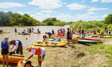 Exitosa 19° edición del Desafío del Xanaes