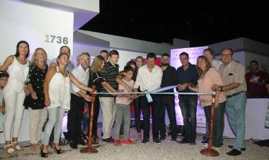 ARROYITO TOTALIZA 307 VIVIENDAS MUNICIPALES CONSTRUIDAS Y ENTREGADAS, EN 86 MESES DE GESTIÓN