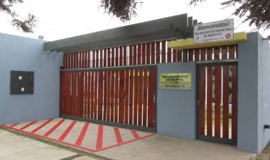 Comienzan las actividades en el Polideportivo Municipal