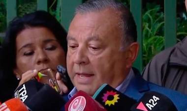 Médico se tiroteó con ladrones en su casa