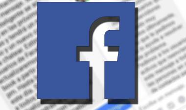 Un falso mensaje para arreglar Facebook se volvió viral tras la caída de la red social