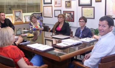 Comienza atender una Referente de la  Secretaría DDHH de Nación - Subdelegación Córdoba,  en nuestra ciudad 