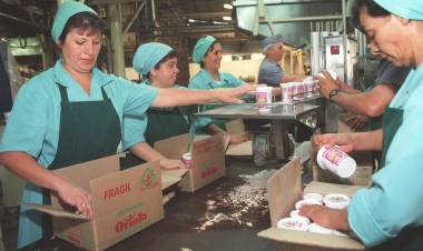 Dulcor compró una tradicional fábrica de dulces