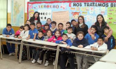El PreNaf realiza taller de reconocimiento, manejo y comunicación asertiva de emociones