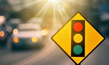 10 DE JUNIO “DÍA DE LA SEGURIDAD VIAL”