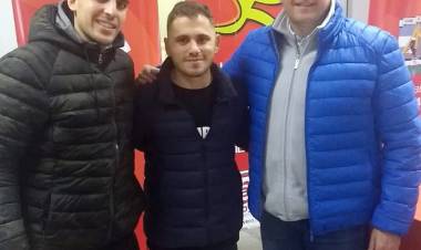 Paso por nuestra ciudad el primer Simposio de "Ciencias del Ejercicio"