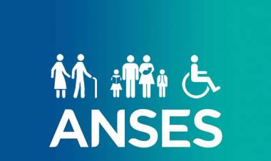 ANSES atenderá en nuestra ciudad