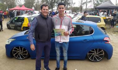 Expo Car multimarcas en nuestra ciudad