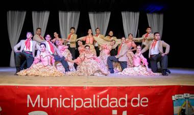 Actividades Culturales en el marco del Día Nacional de la Cultura