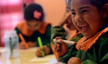 En cuatro años, 25 mil alumnos más en la educación obligatoria