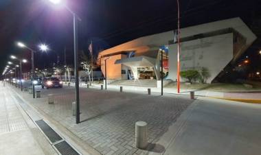 El Intendente Actual de Arroyito a días de terminar su mandato, sigue nombrando empleados