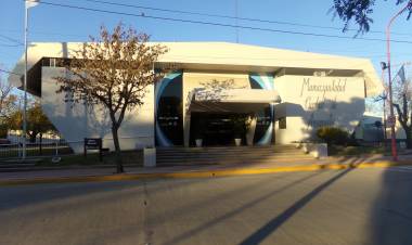 Asi quedara Conformado el ejecutivo de la ciudad de Arroyito con las nuevas autoridades