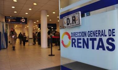 Rentas: se pueden acumular descuentos de hasta el 50%