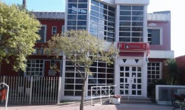 ¡La Biblioteca abre sus puertas al 2020!