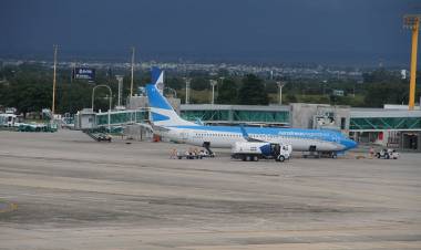 Coronavirus: Salud refuerza el protocolo para viajeros